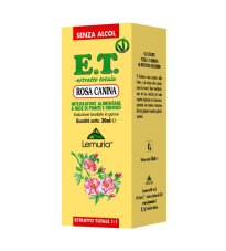 ET ESTRATTO TOTALE ROSA CANINA