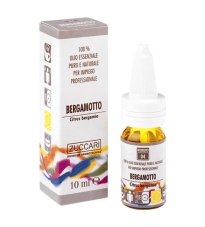 ZUCCARI OE BERGAMOTTO 10ML