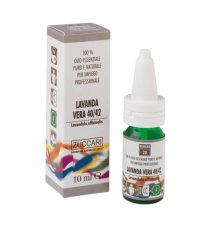 ZUCCARI OE LAVANDA 10ML