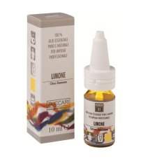 ZUCCARI OE LIMONE 10ML