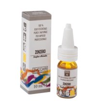 ZUCCARI OE ZENZERO 10ML