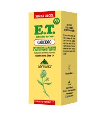 CARCIOFO ESTR T 30ML