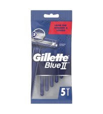 GILLETTE BLUE II STAND 6X20X5