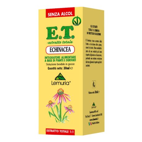 ET ESTRATTO TOTALE ECHINACEA