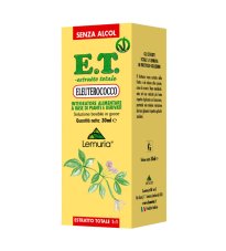 ELEUTEROCOCCO ESTR TIT 30ML