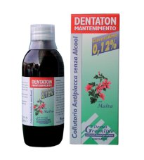 DENTATON 0,12 MANT 200ML