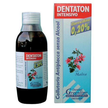 DENTATON 0,20 INTENS 200ML