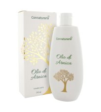 ARNICA OLIO 250ML