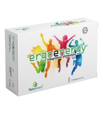 ERGOENERGY 10F 10ML ERGOENERGY 10F 10ML