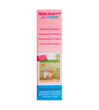 SOLDATT JUNIOR SCIR 60ML
