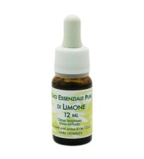 LIMONE OLIO ESSENZIALE 12ML