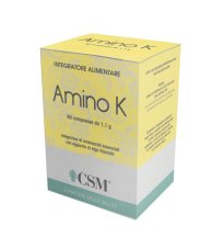 AMINO K 90CPR