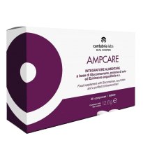 AMPCARE 30CPR