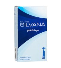 SILVANA 10F 5ML