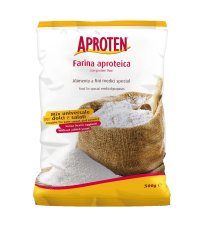 APROTEN FARINA 500G