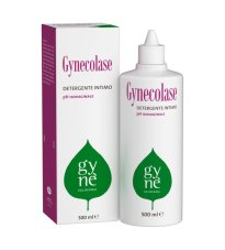 GYNECOLASE DET INT 500ML