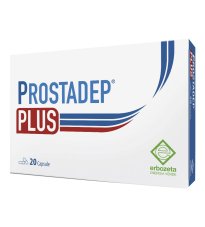 PROSTADEP PLUS 20CPS