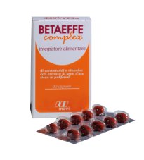 BETAEFFE COMPLEX 30CPS