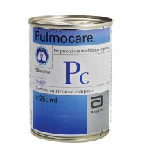 PULMOCARE VANIGLIA 250ML