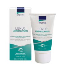 LENUS FLUIDO IDRAT C/ALGH150ML