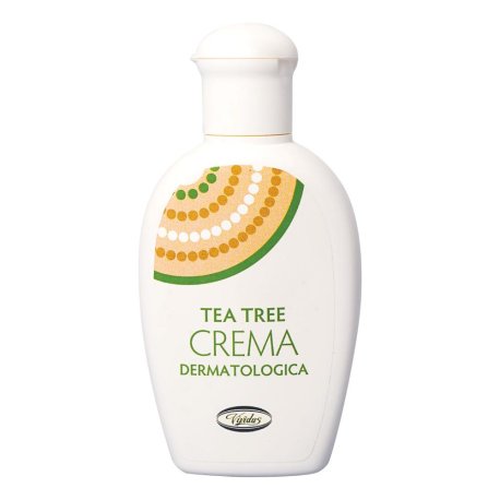 TEA TREE CREMA 125ML