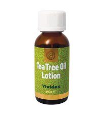 TEA TREE OIL LOTION 50ML