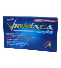 VIRMACA AMPLEX 32CPS