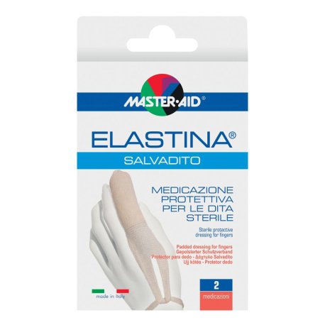 M-AID ELASTINA SALVADITA