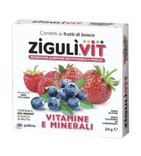 ZIGULI VIT FRUTTIBOSCO 40CONF