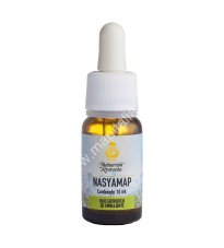 NASYAMAP OLIO GOCCE 10ML