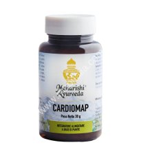 CARDIOMAP 60CPR