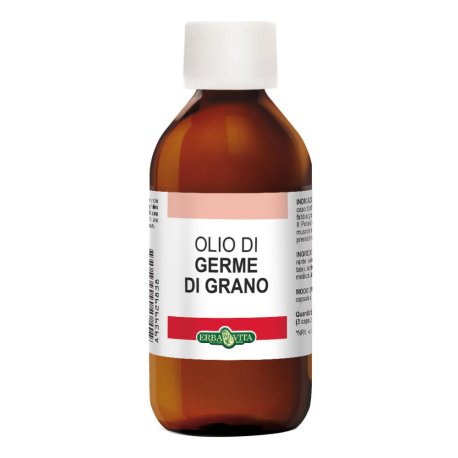 OLIO GERME GRANO 100ML