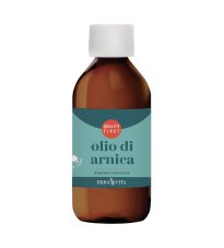 ARNICA OLIO 100ML