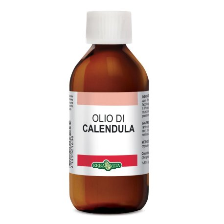 CALENDULA OLIO 100ML