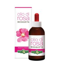 OLIO ROSA MOSQUETA 10ML