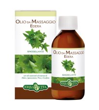 EDERA OLIO MASSAGGIO 250ML