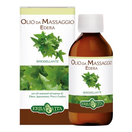 EDERA OLIO MASSAGGIO 250ML