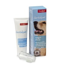 DENTALPET DENTIFRICIO 50ML