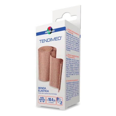 M-AID TENDIMED BENDA EL 10X4,5