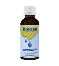 BRIKCELL SCIROPPO 200ML BRIKCELL SCIROPPO 200ML