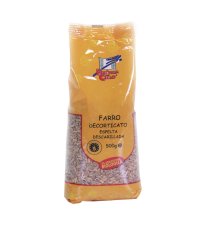 FARRO DEC ITA BIO 500G