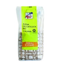 AVENA DEC ITA BIO 500G