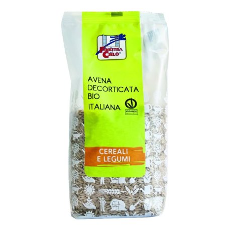 AVENA DEC ITA BIO 500G