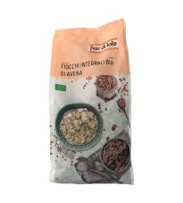 FIOCCHI AVENA INT 500G BIO