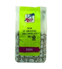 SEMI GIRASOLE DEC 250G BIO