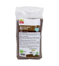 SEMI LINO BIO 500G OMEGA 3