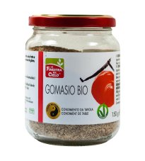 GOMASIO 150G BIO