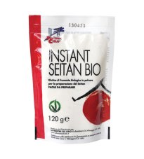 SEITAN INSTANT 120G BIO