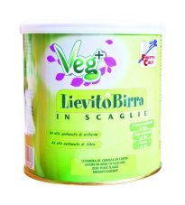 LIEVITO BIRRA SCAGLIE 125G