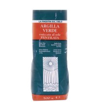 ARGILLA VENTILATA 500G